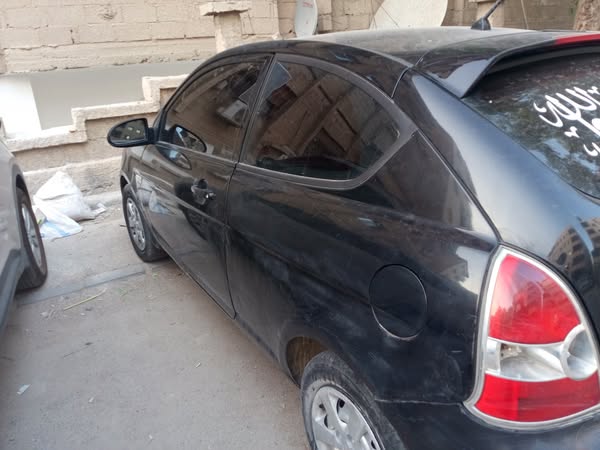 هيونداي فيرنا 2007 - صورة 2