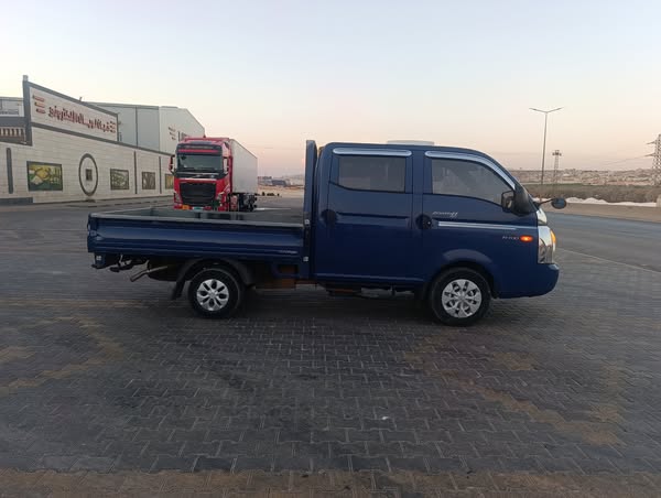 Hyundai H-100 2008 - صورة 3