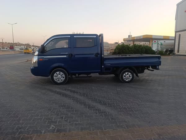 Hyundai H-100 2008 - صورة 4