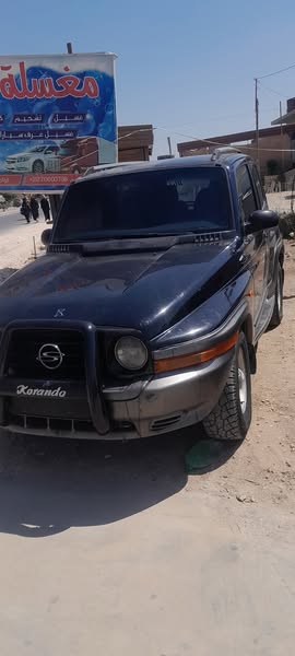 سانج يانج موسو 2002