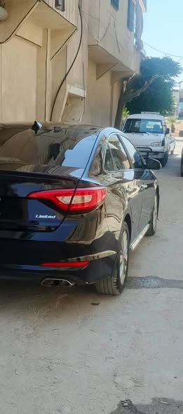 هيونداي سوناتا 2015 - صورة 2