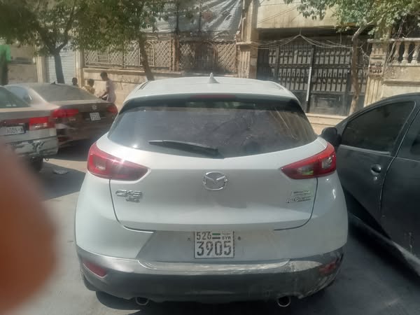 مازدا CX-3 2018 - صورة 2