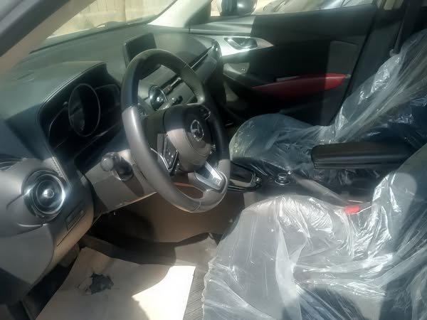 مازدا CX-3 2018 - صورة 3
