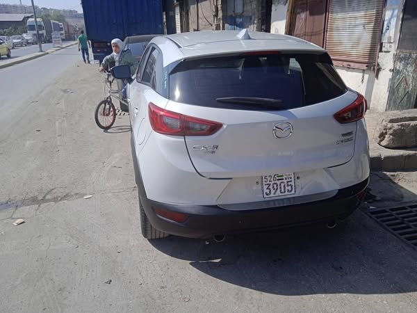مازدا CX-3 2018 - صورة 5