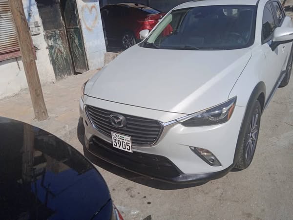 مازدا CX-3 2018 - صورة 4