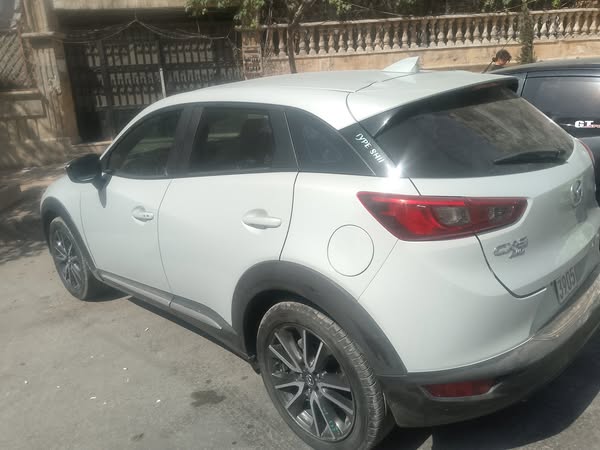 مازدا CX-3 2018 - صورة 1