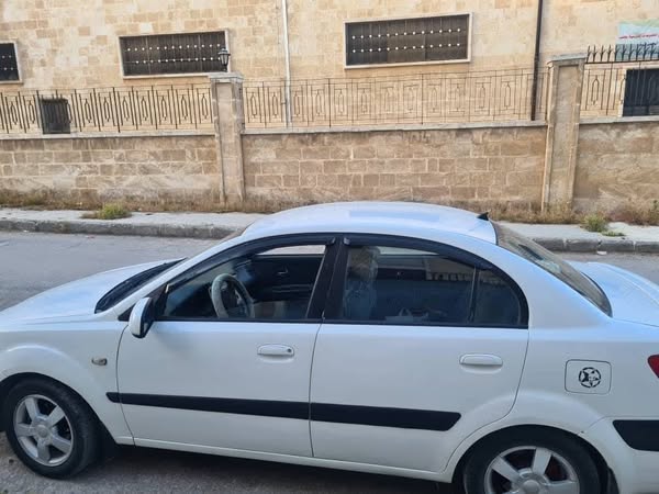 كيا ريو 2007 - صورة 3