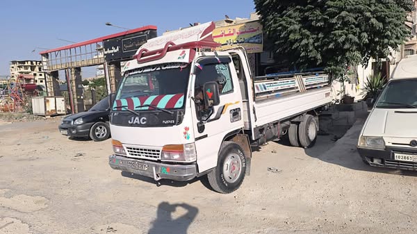 جاك 1045 2006 - صورة 2