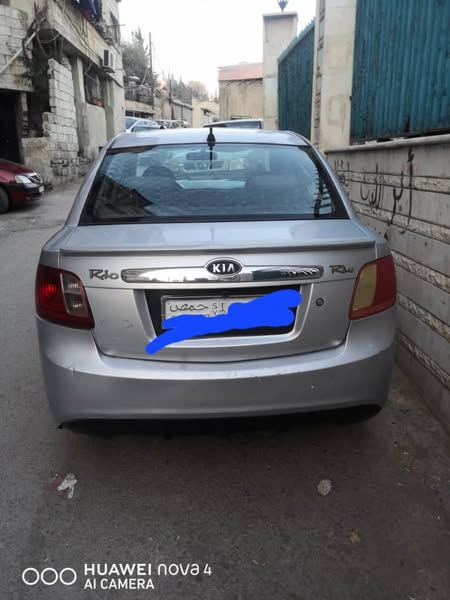 كيا ريو 2011 - صورة 3