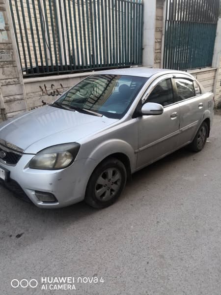 كيا ريو 2011 - صورة 2