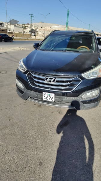 هيونداي سانتا في 2013 - صورة 3