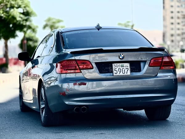 BMW 325 2013 - صورة 3