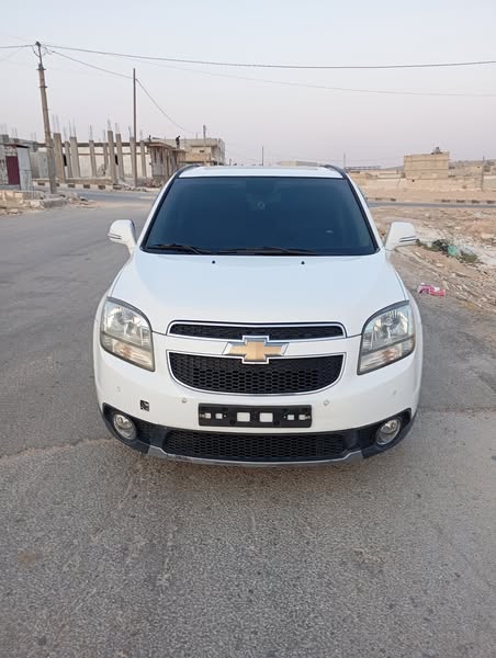 شفر اورلاندو 2014 - صورة 1