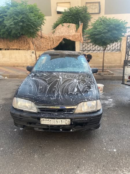 اوبل اوميغا 1994 - صورة 4