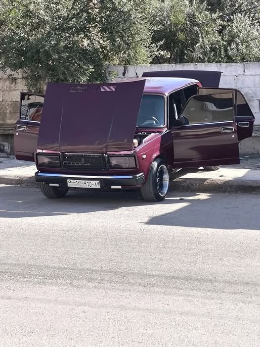 لادا 1107 2004