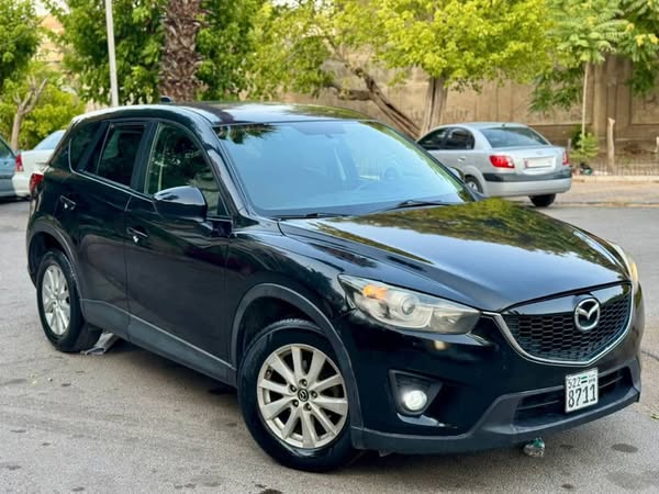 مازدا Cx5 2015 - صورة 2