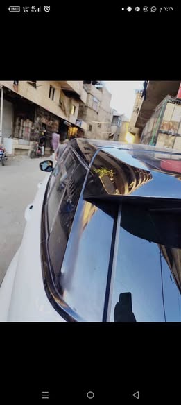 رنج روفر ايفوك 2015 - صورة 3