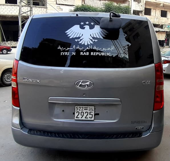 هيونداي ستاركس 2011 - صورة 2