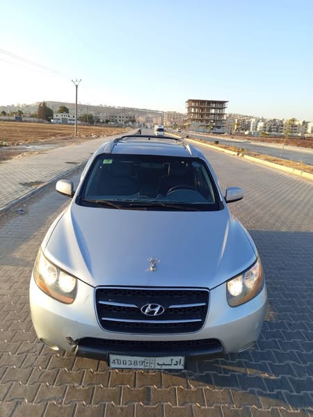 هيونداي سانتا في 2006 - صورة 2