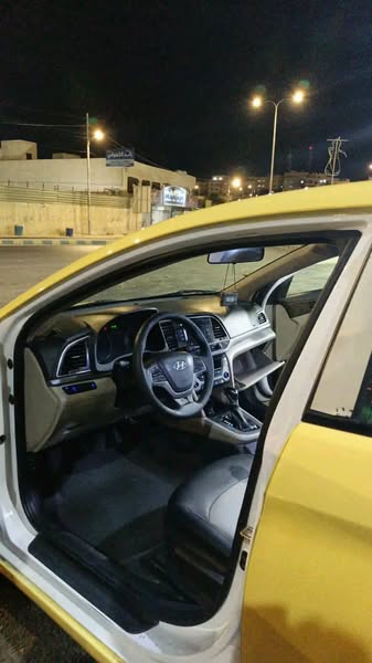 هيونداي ألنترا 2017 - صورة 4