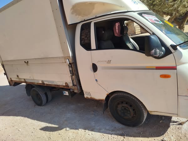 هيونداي بورتر 2012 - صورة 2