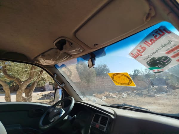 هيونداي بورتر 2012 - صورة 5