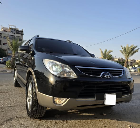 هيونداي فير كروز 2010 - صورة 4