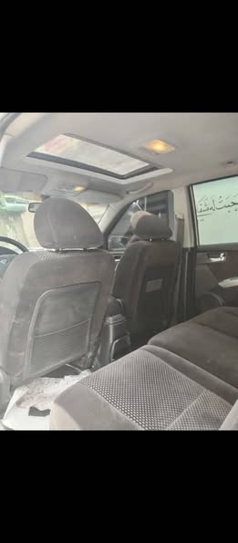 كيا سبورتاج 2007 - صورة 4