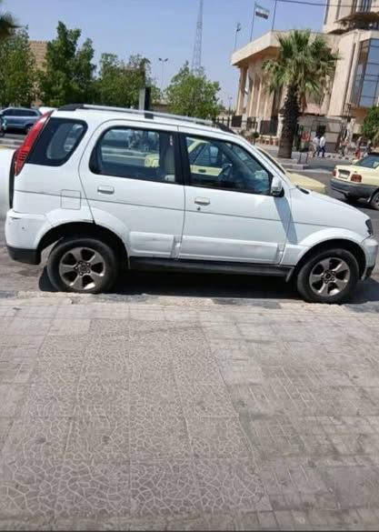 زوتاي نوماد 2010 - صورة 1