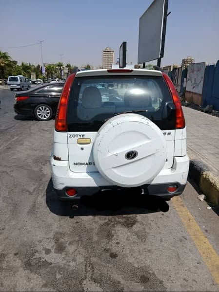 زوتاي نوماد 2010 - صورة 2