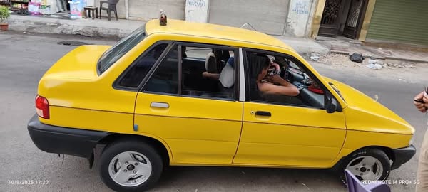 سايبا سابا 2003 - صورة 1