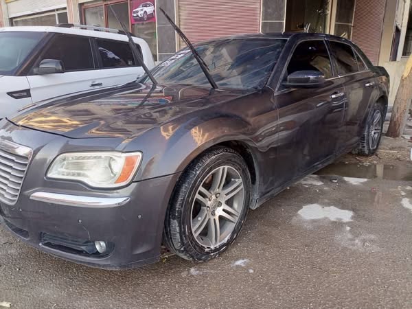 كرايسلر 300 2013 - صورة 2