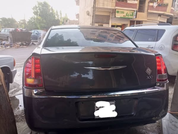 كرايسلر 300 2013 - صورة 4