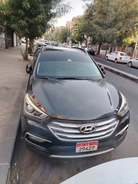 هونداي سنتافيه 2016 - صورة 2