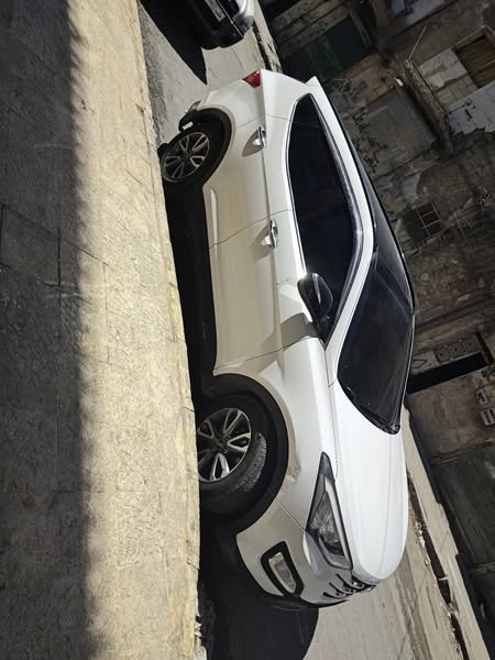 هيونداي سانتافيه 2013 - صورة 3