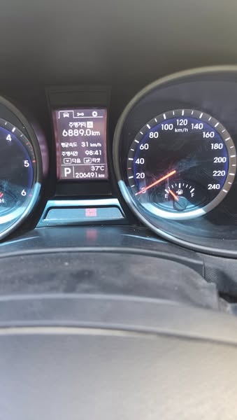 هيونداي سانتافيه 2013 - صورة 5