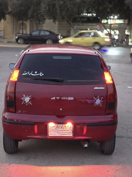 تاتا إنديكا 2003 - صورة 5