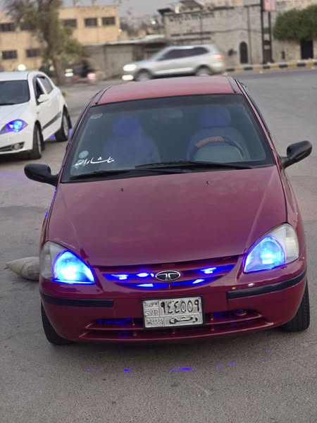 تاتا إنديكا 2003 - صورة 3