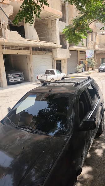 فورد ايكو سبورت 2007 - صورة 5