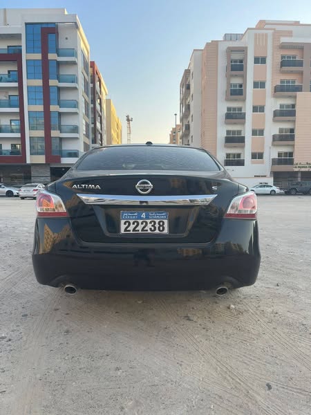 نيسان التيما 2015 - صورة 3