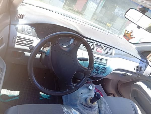 متسوبيشي لانسر 2007 - صورة 3