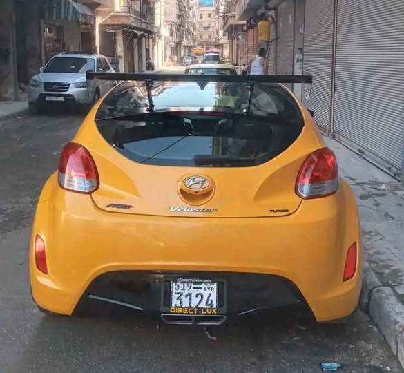 هيونداي فوليستر 2016 - صورة 2