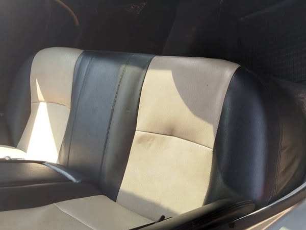جيلي j5 2010 - صورة 5