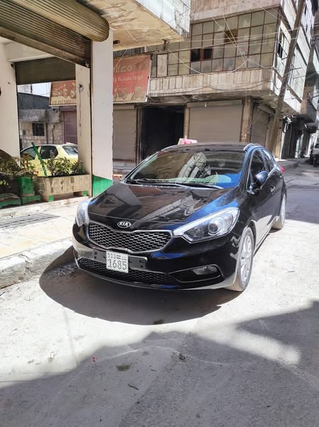 كيا K3 2014 - صورة 1