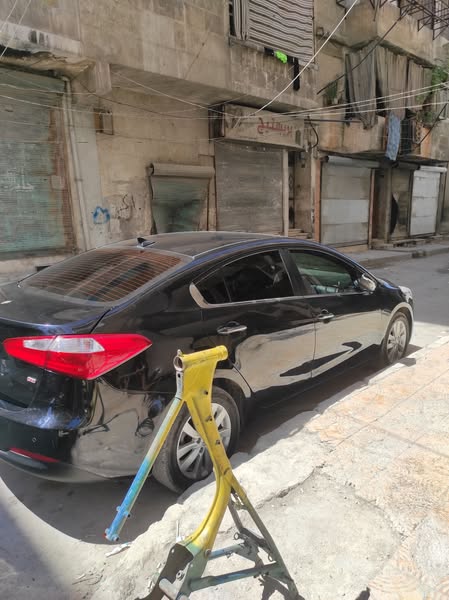 كيا K3 2014 - صورة 3