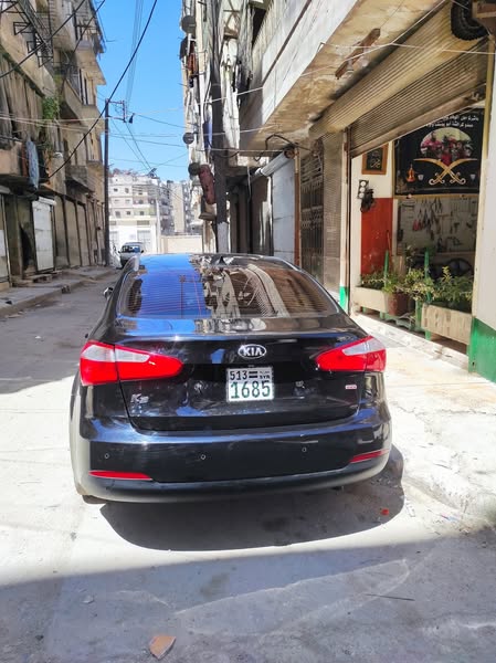 كيا K3 2014 - صورة 4