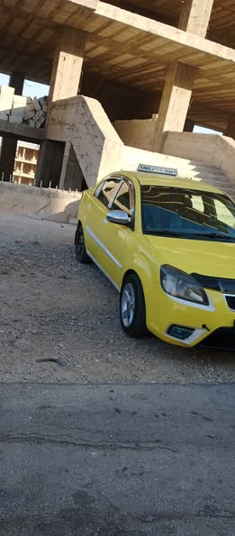 كيا ريو 2012 - صورة 1