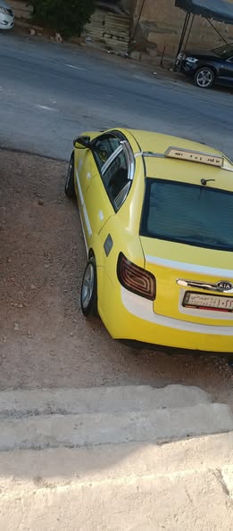 كيا ريو 2012 - صورة 4