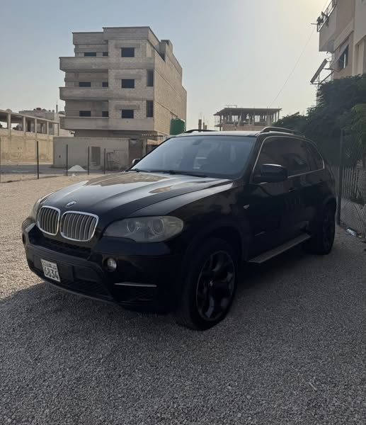 بي ام دبليو X5 2013 - صورة 2