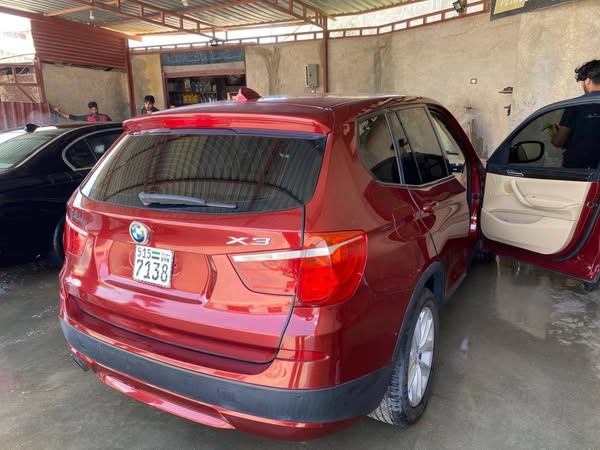 BMW X3 2011 - صورة 3